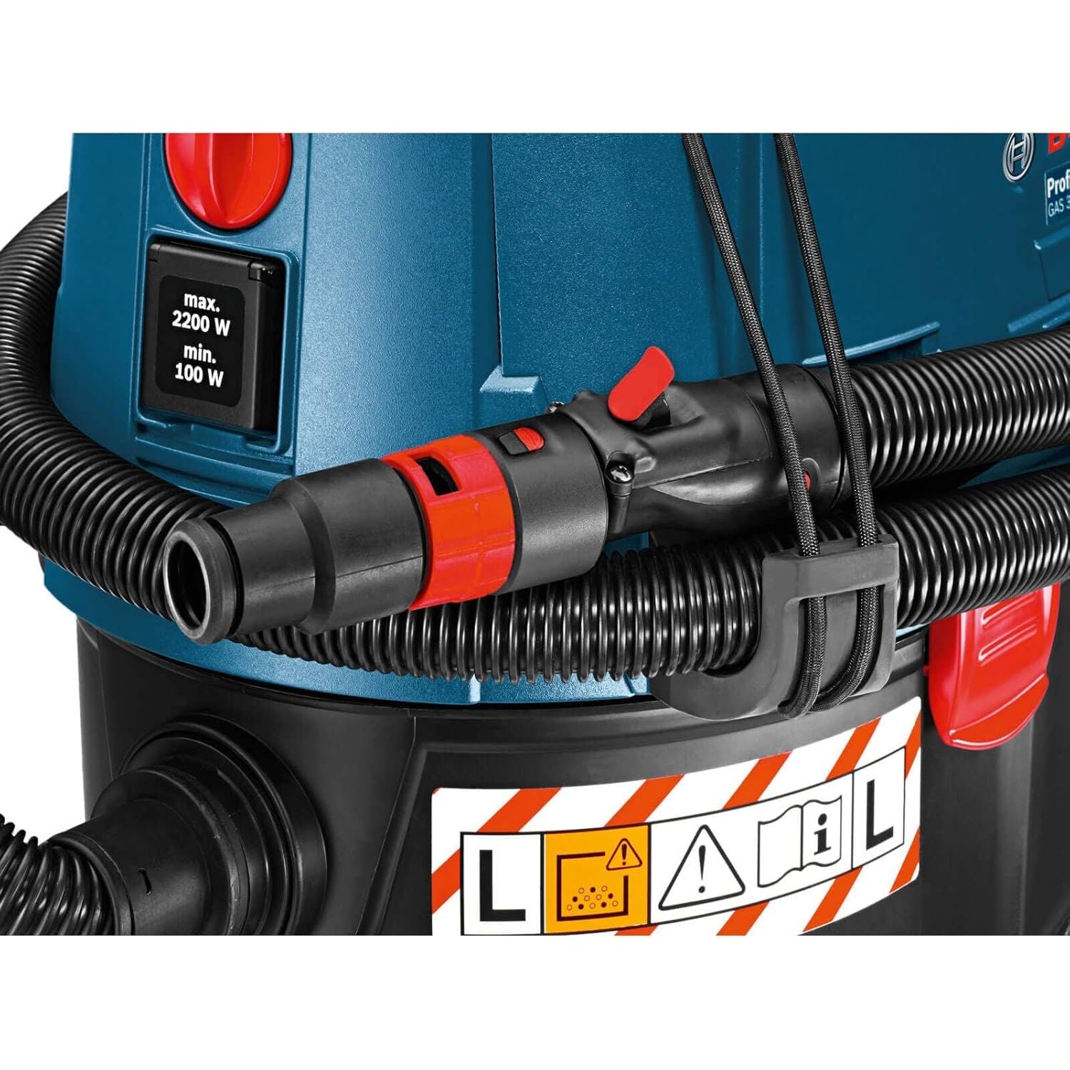 Buy Bosch Professional,Bosch Professional Wet/Dry Dust Extractor GAS 35 L SFC – 230V, Includes Floor Nozzle Set, Crevice Nozzle, 3x 0.35m Extraction Pipes - Gadcet UK | UK | London | Scotland | Wales| Near Me | Cheap | Pay In 3 | Vaccum Cleaner